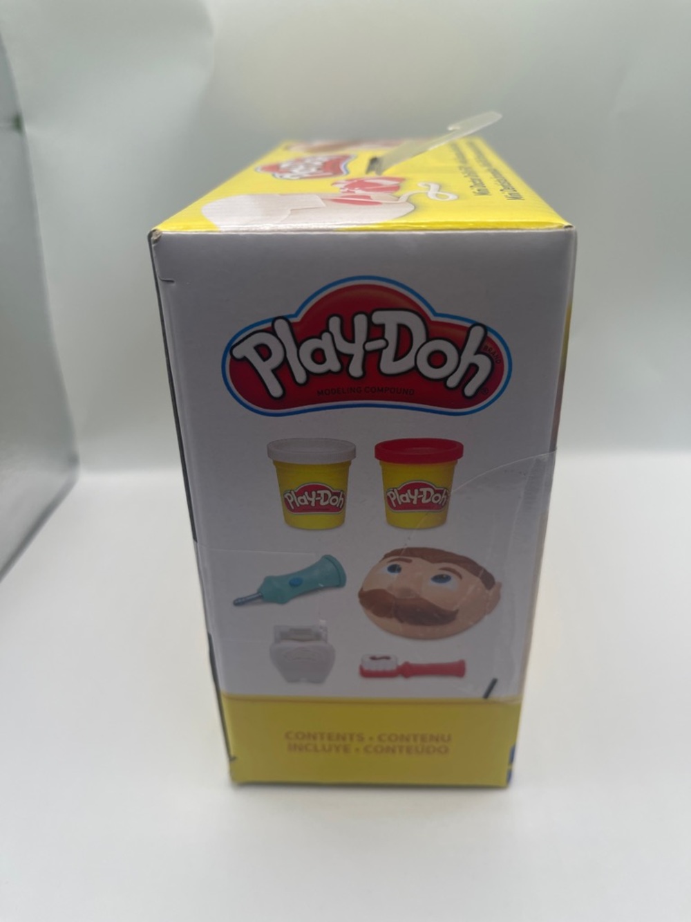 Play-Doh Mini Doctor Drill n Fill - Picture 6 of 11